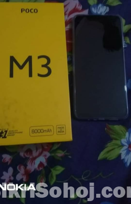 POCO M3